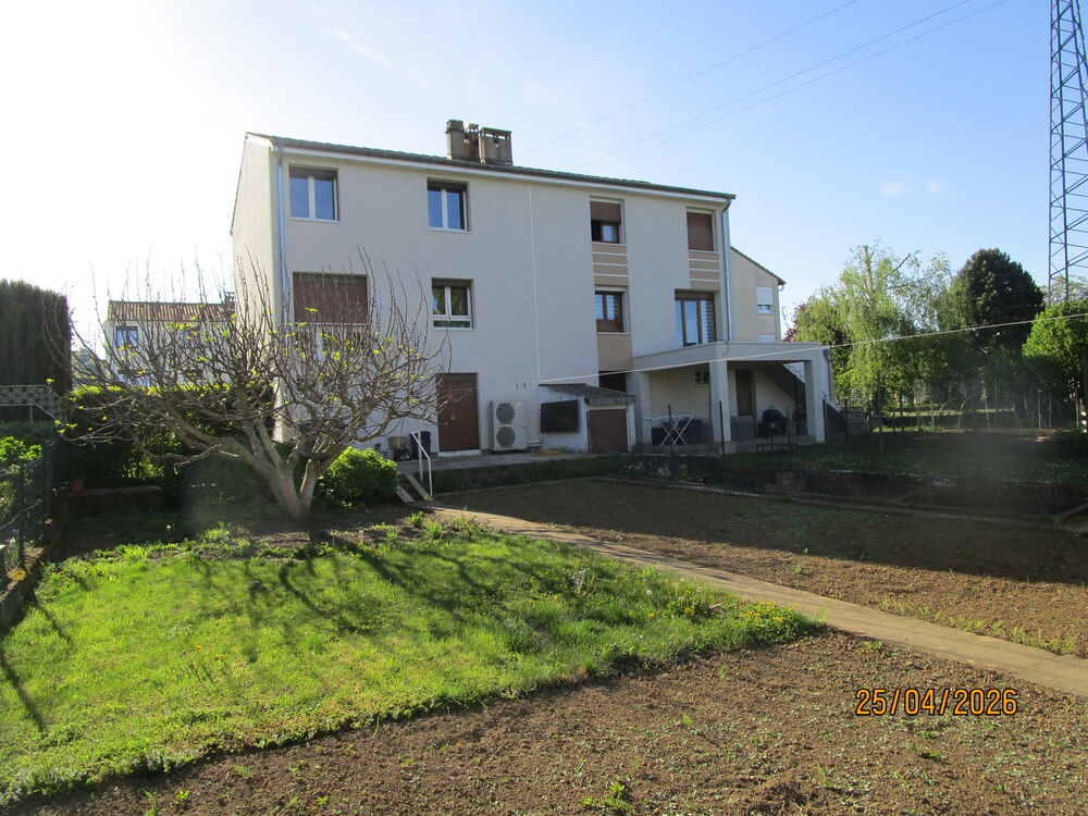 Maison 100 m2 Fameck