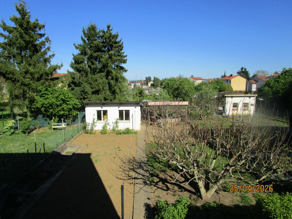 Maison 100 m2 Fameck