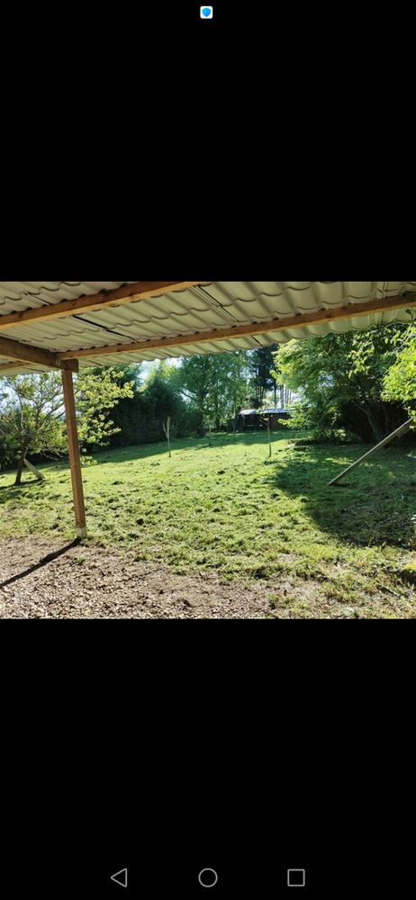 Maison de campagne de charme en pierre