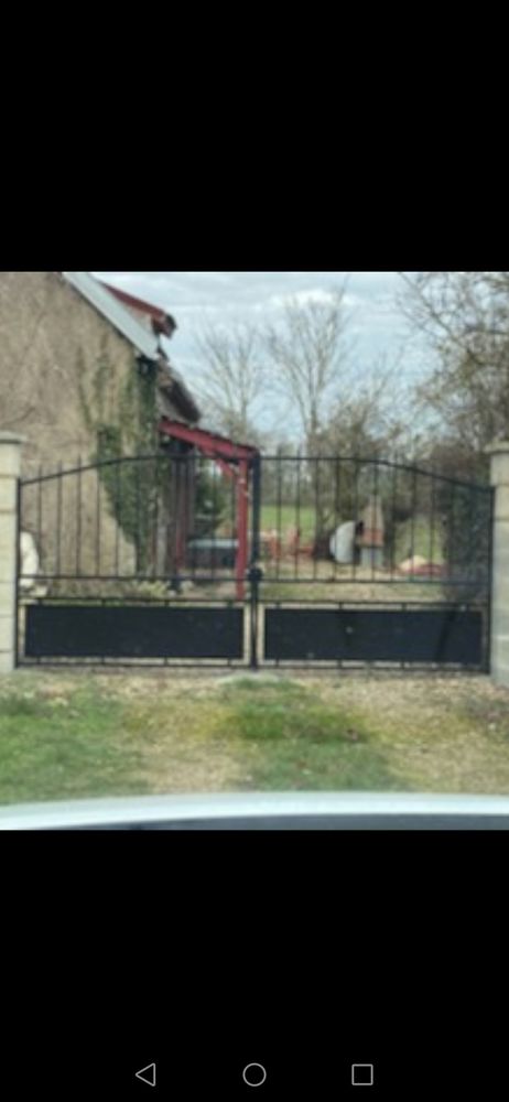 Maison de campagne de charme en pierre