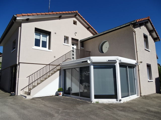 MAISON PRETE A VIVRE