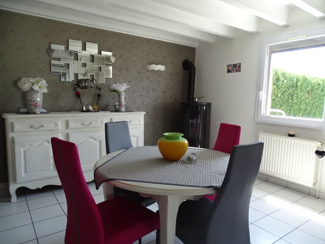 MAISON PRETE A VIVRE