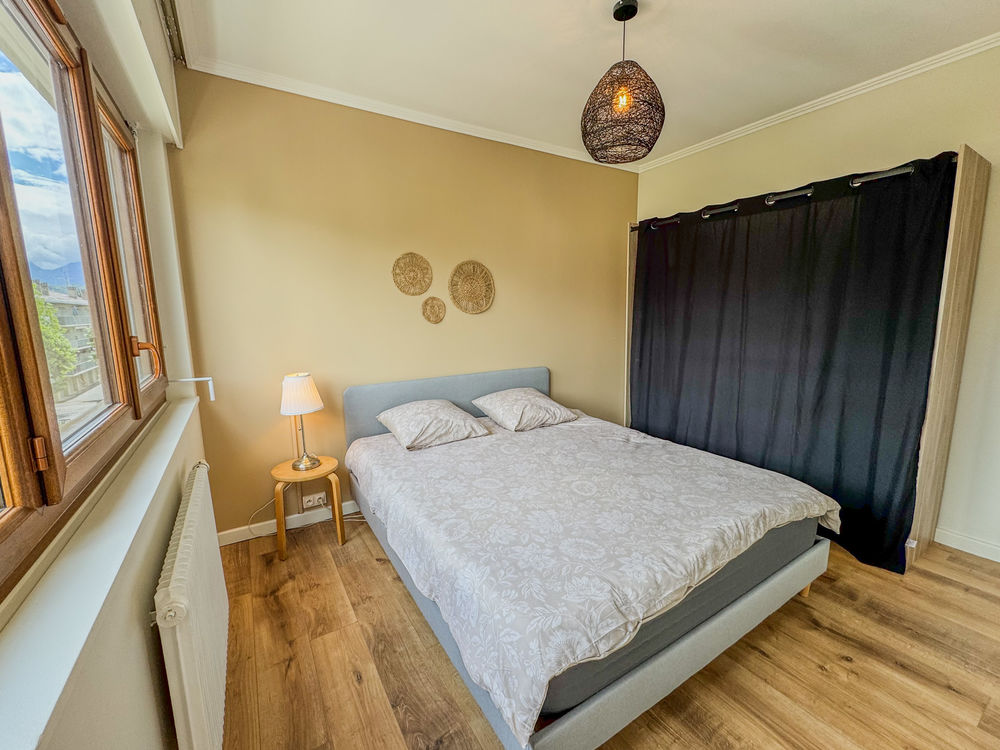 T2 meublé de 40,47 m² - Thonon-les-Bains ? 227 00