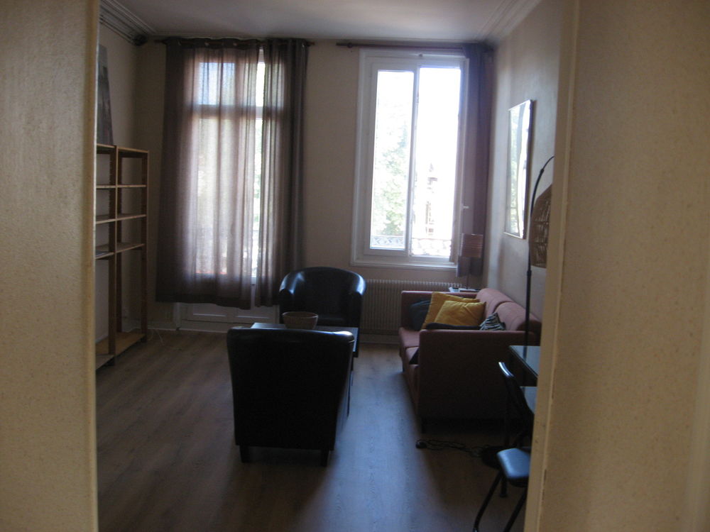 APPARTEMENT Meublés NIORT