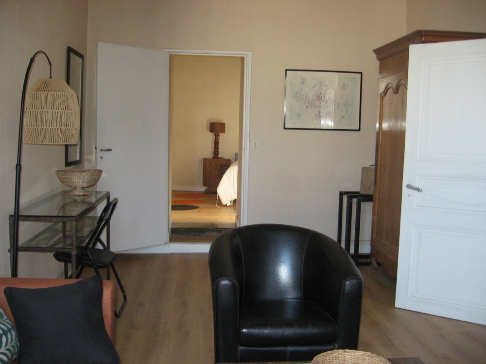 APPARTEMENT Meublés NIORT