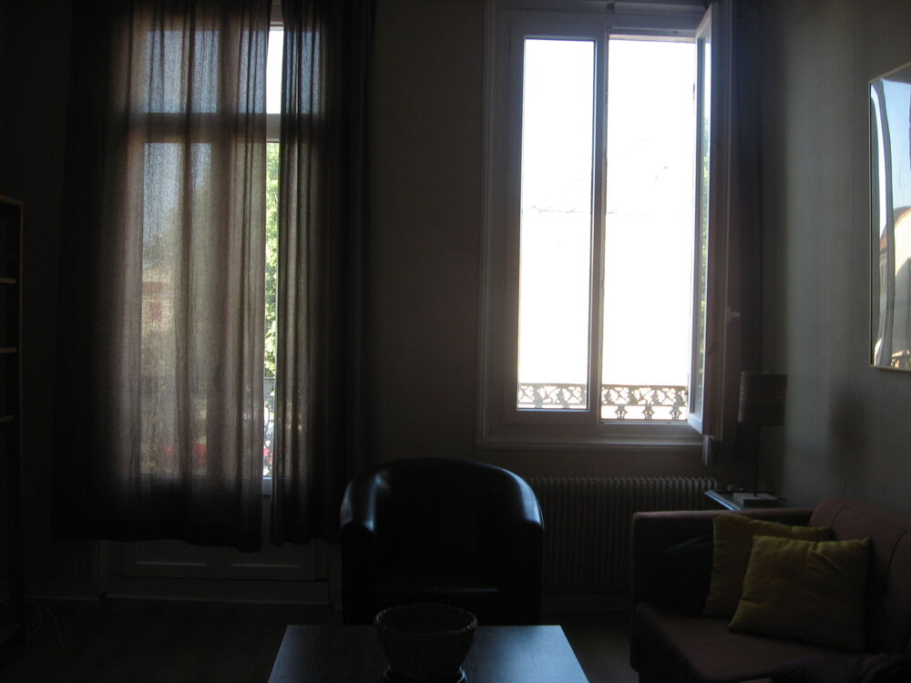 APPARTEMENT Meublés NIORT