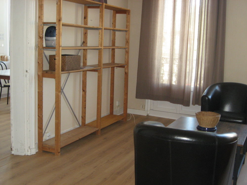 APPARTEMENT Meublés NIORT