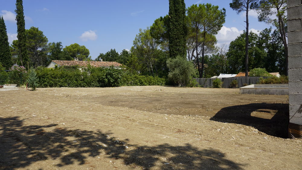 Maison à finir 205m² + terrain 1600m²