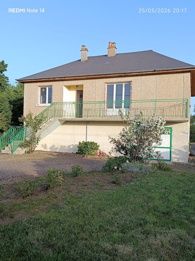 LOT PAVILLON/SS + TERRAIN CONTIGU CONSTRUCTIBLE 1130m²