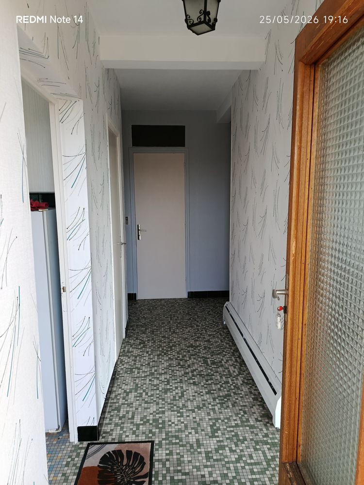 LOT PAVILLON/SS + TERRAIN CONTIGU CONSTRUCTIBLE 1130m²