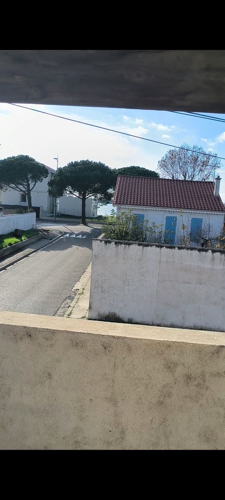 À port saint louis Particulier maison