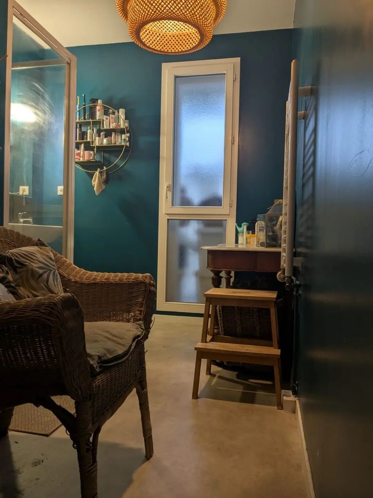 Appartement 3 pièces - 61 m² - NANTES ? VUE LOIRE