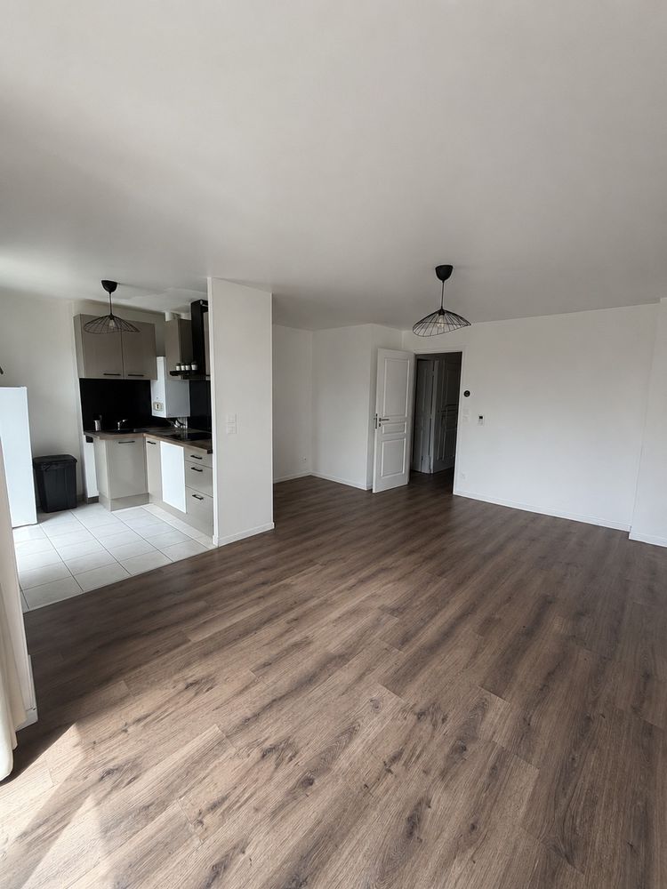 Appartement 3 pièces 66 m² ? Terrasse 16 m² ? Dernier étage