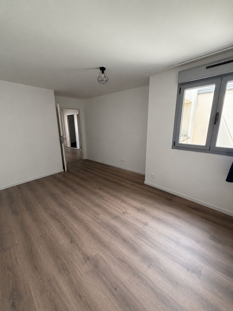 Appartement 3 pièces 66 m² ? Terrasse 16 m² ? Dernier étage
