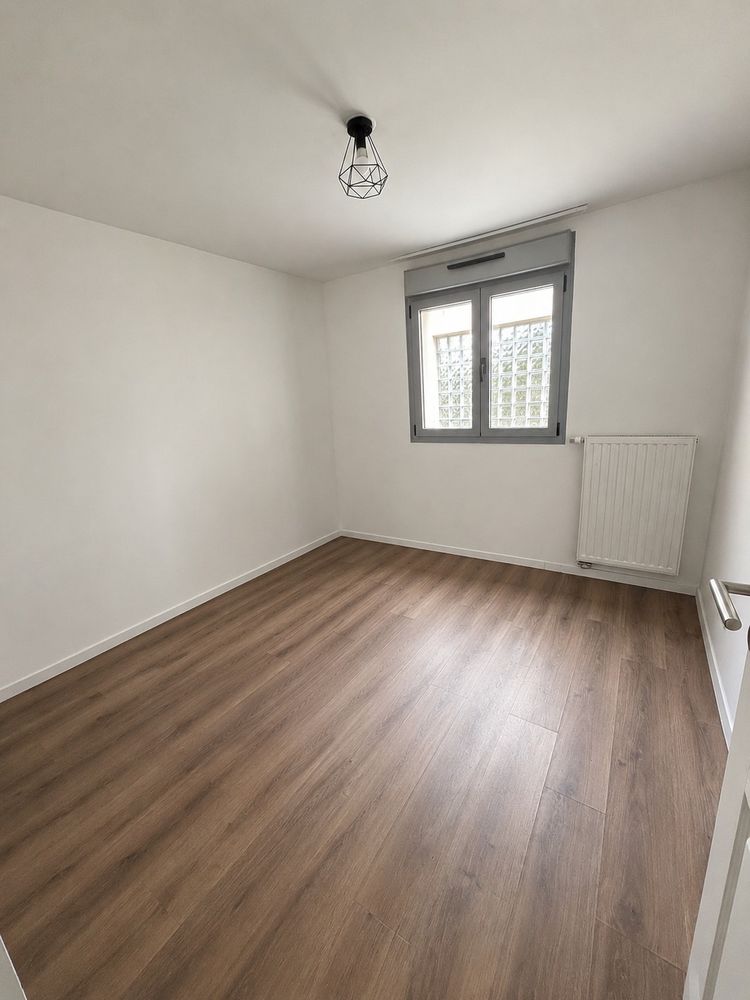 Appartement 3 pièces 66 m² ? Terrasse 16 m² ? Dernier étage