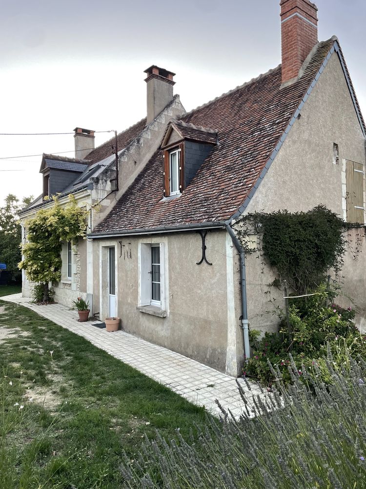 Maison de vigneron