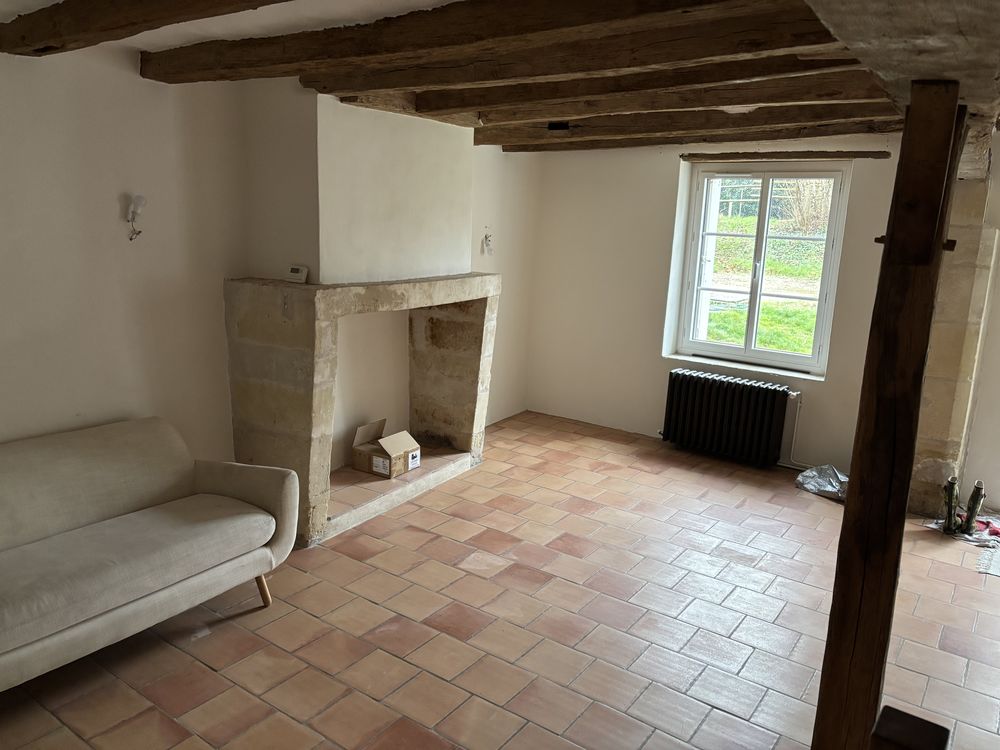 Maison de vigneron