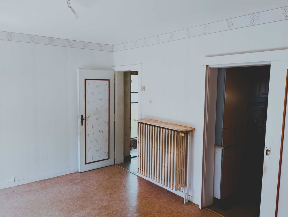 maison individuelle