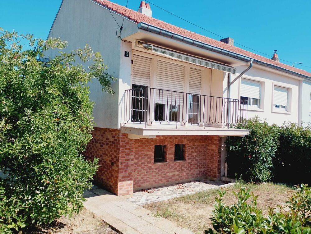 maison individuelle