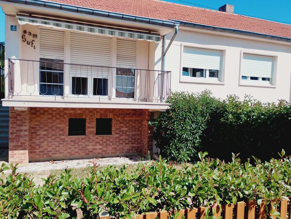 maison individuelle