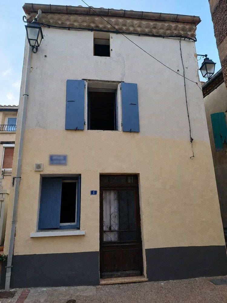 Maison à Maury 72 m²