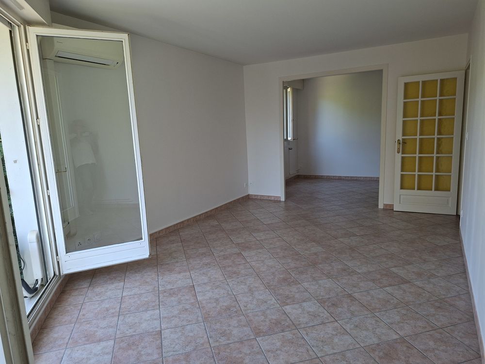 700 euros appartement T2 65m² vu sur parc nord Vizille