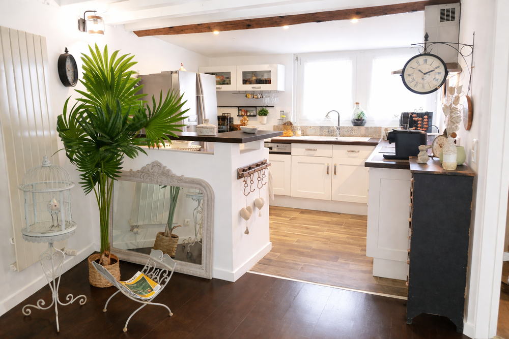 Belle appartement, centre ville Dijon