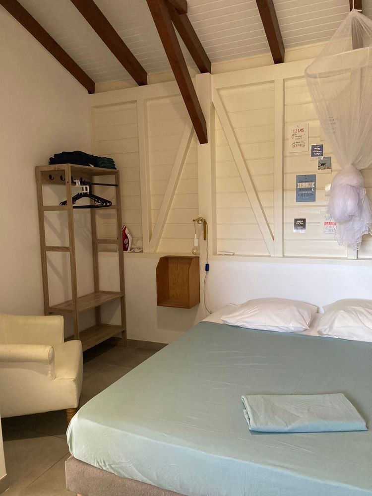 Joli T2 de Plain-Pied à 2 pas de la mer