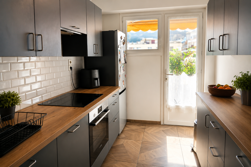 3 Pièces 70 m2 339 000 euros