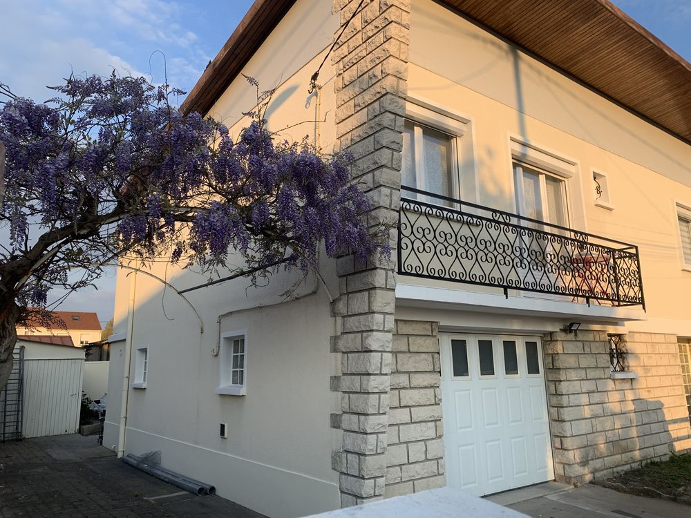 Maison -10000€ de frais d'agence économisé soit 314000€ !