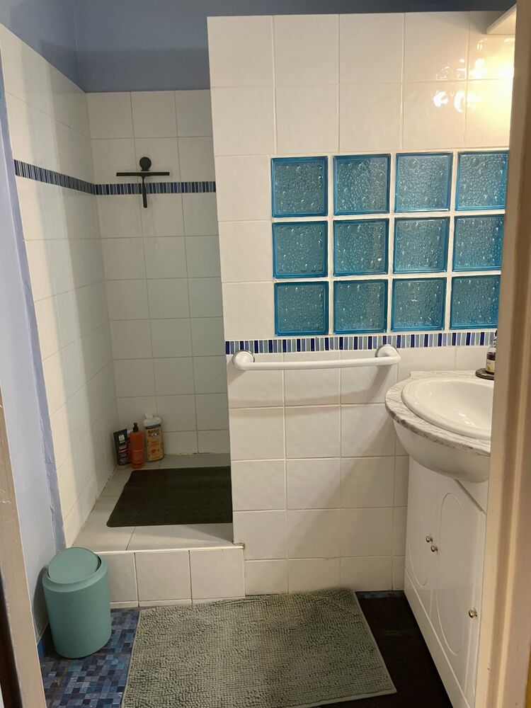 ? Superbe T4 Traversant de 63 m² et sécurisé