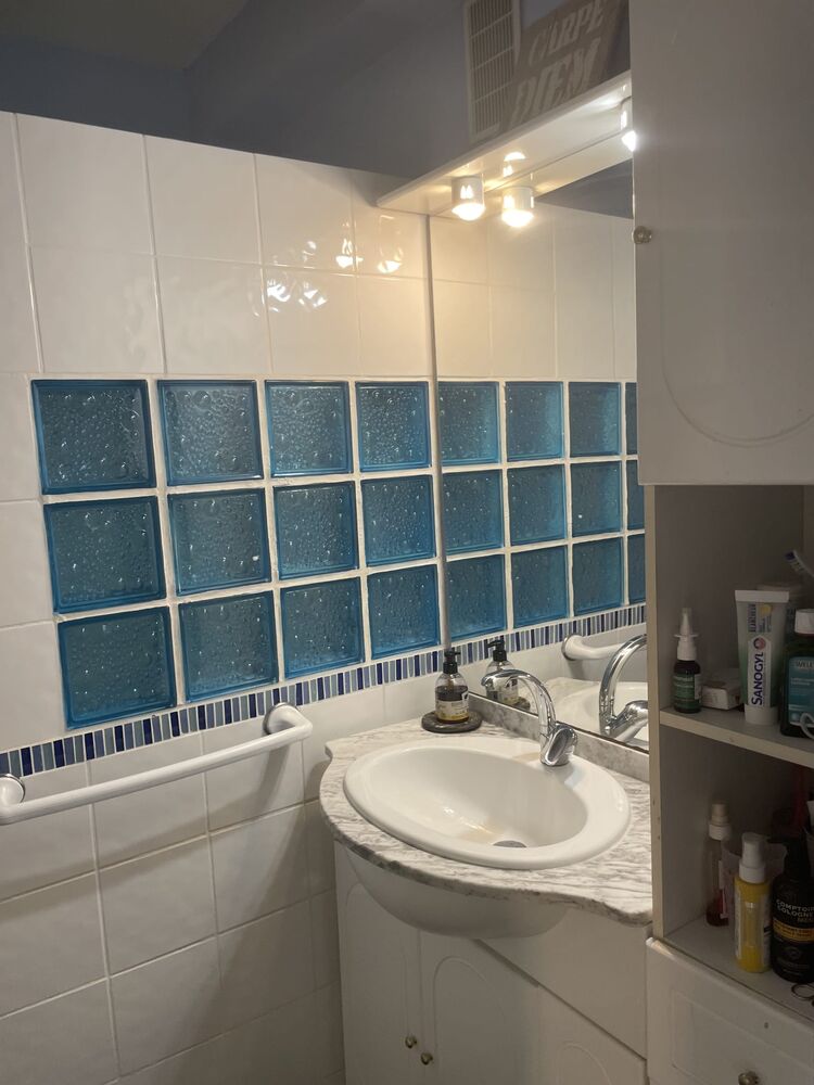 ? Superbe T4 Traversant de 63 m² et sécurisé