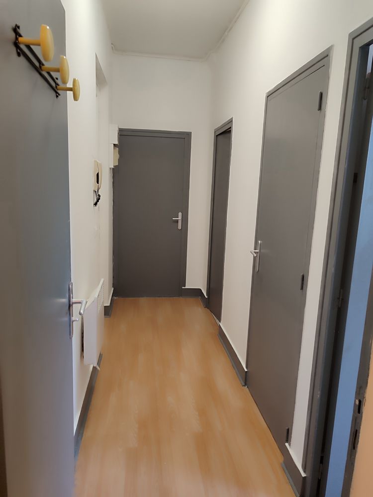 F2 45 m² - Centre de La Ricamarie (face Mairie)