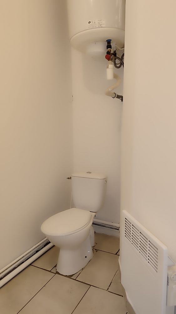 F2 45 m² - Centre de La Ricamarie (face Mairie)