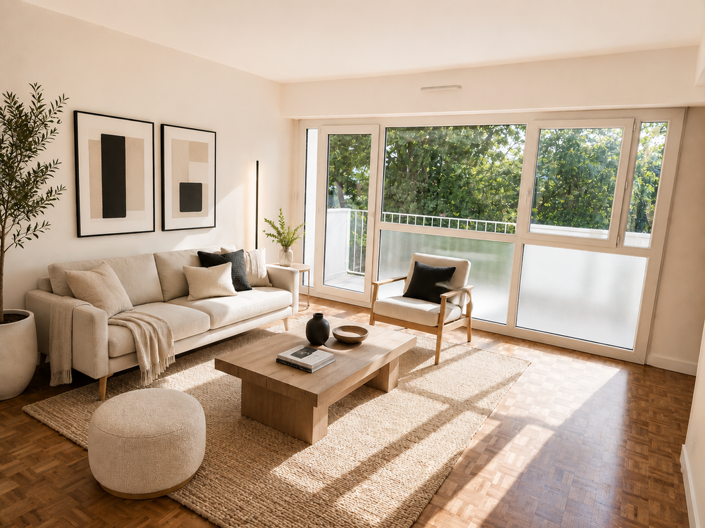 appartement 3 pièces 64 m² Orsay (91400) 310.000 €