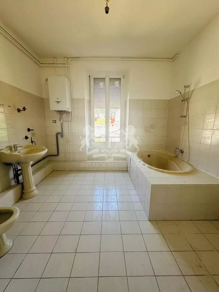 APPARTEMENT 86 M2
