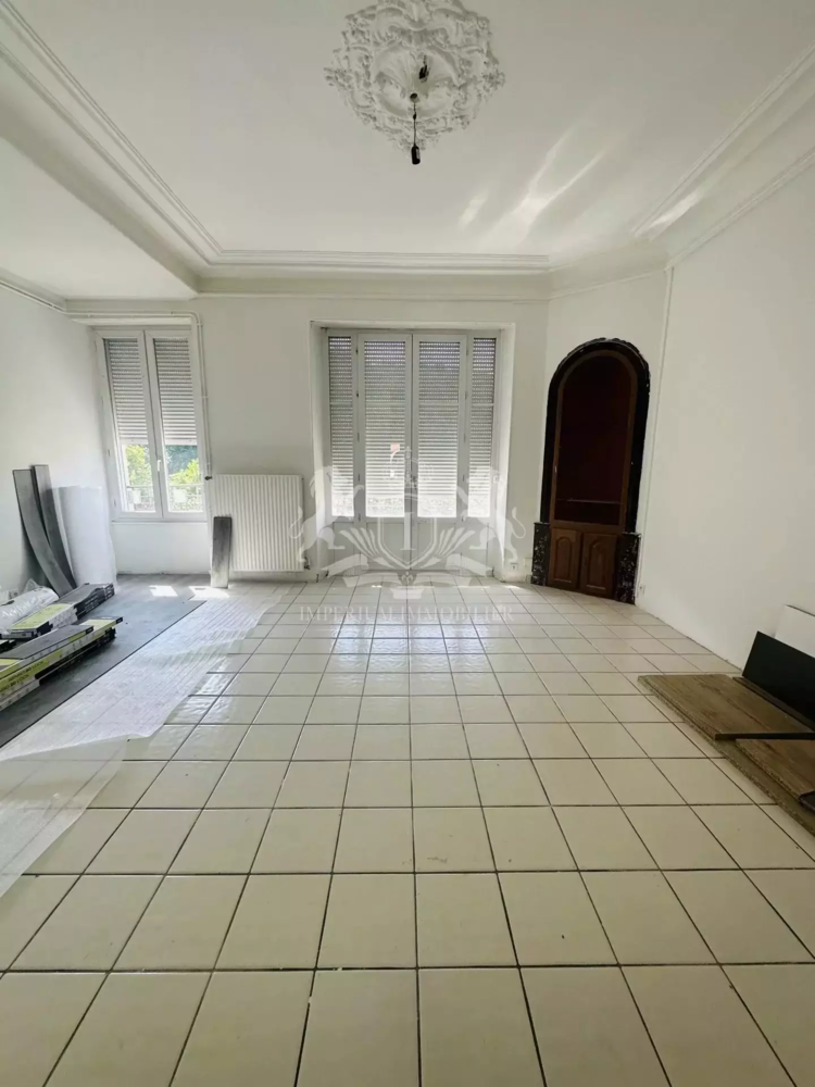 APPARTEMENT 86 M2