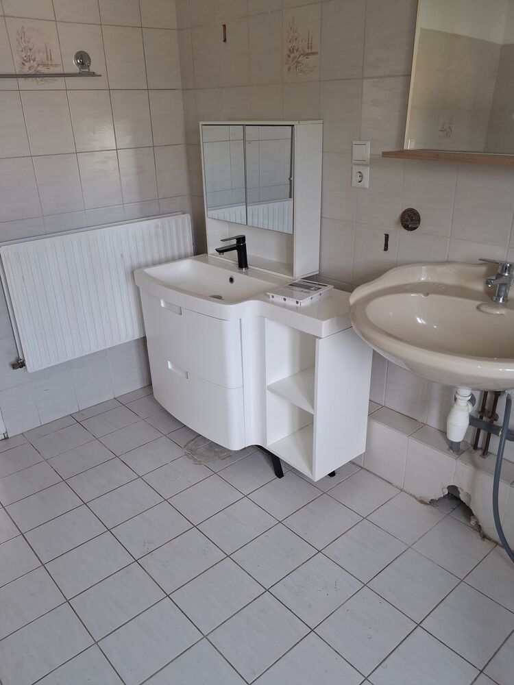 APPARTEMENT 86 M2