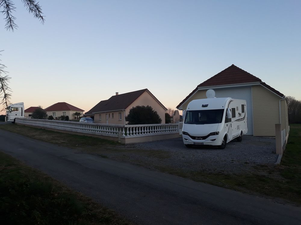 maison T4 avec garage et belle dépendance de 100m2