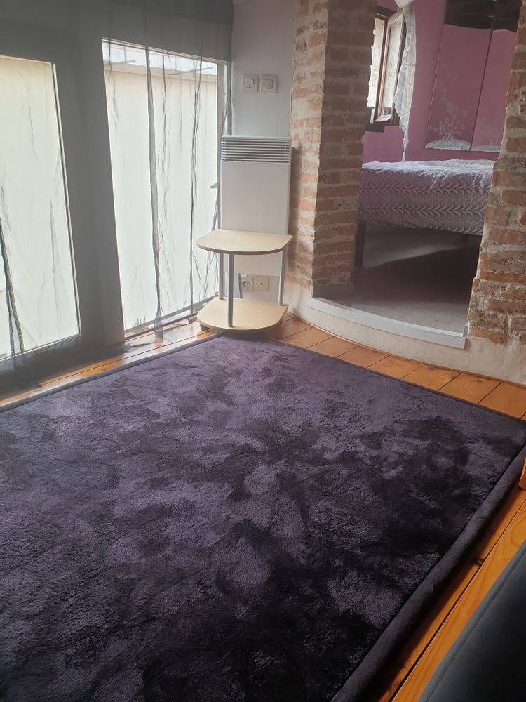 APPARTEMENT F1 MEUBLÉ EN HYPER CENTRE