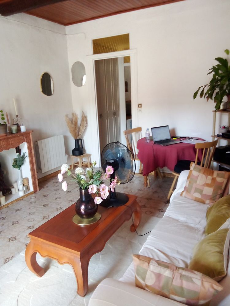 Particulier appartement Nice Port prox Vieux Nice