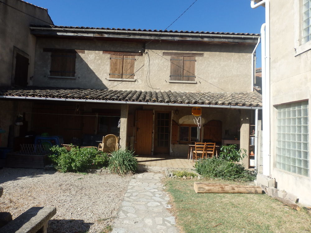 Maison Noves 13550