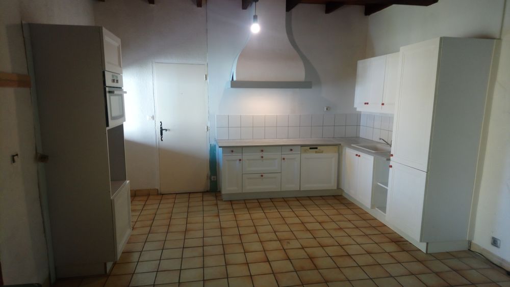 Maison Noves 13550