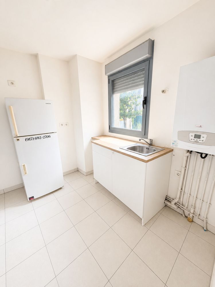 Appartement 3 pièces 68 m² ? Terrasse, balcon- Bagnolet