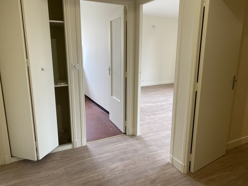 Grand 2 pièces de 48 m2