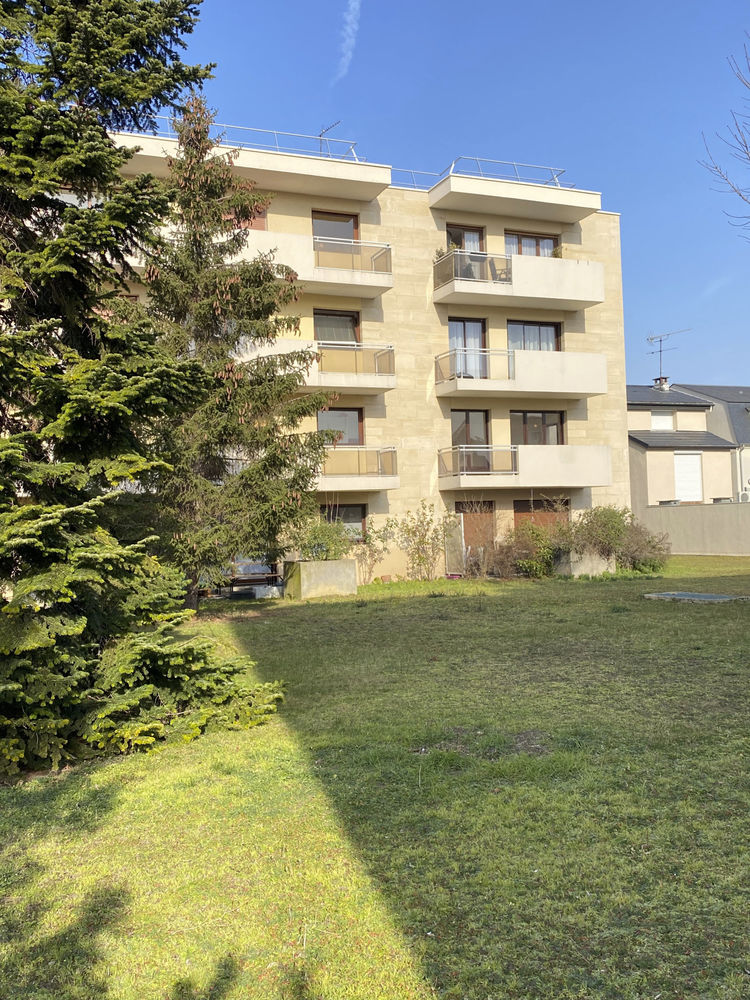 Grand 2 pièces de 48 m2
