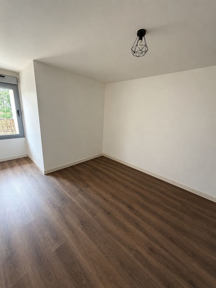 Appartement 2 pièces 47 m² ? Balcon ? Centre Bagnolet