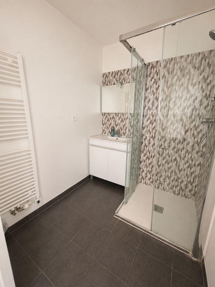 Appartement 2 pièces 47 m² ? Balcon ? Centre Bagnolet