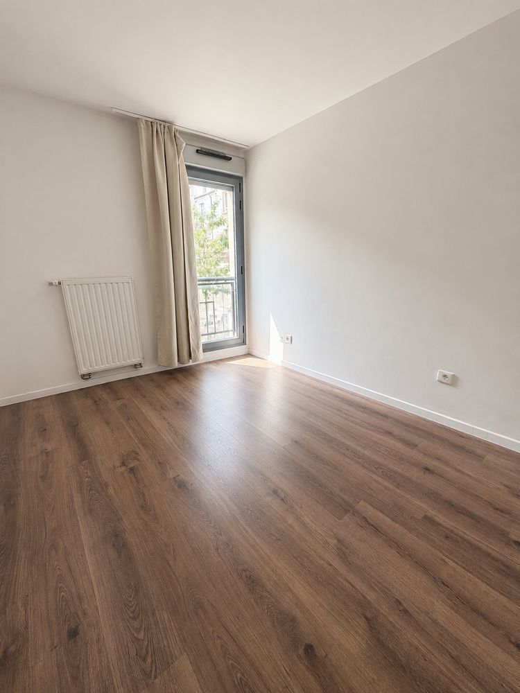 Appartement 3 pièces 60 m² ? Immeuble récent ? Centre-ville