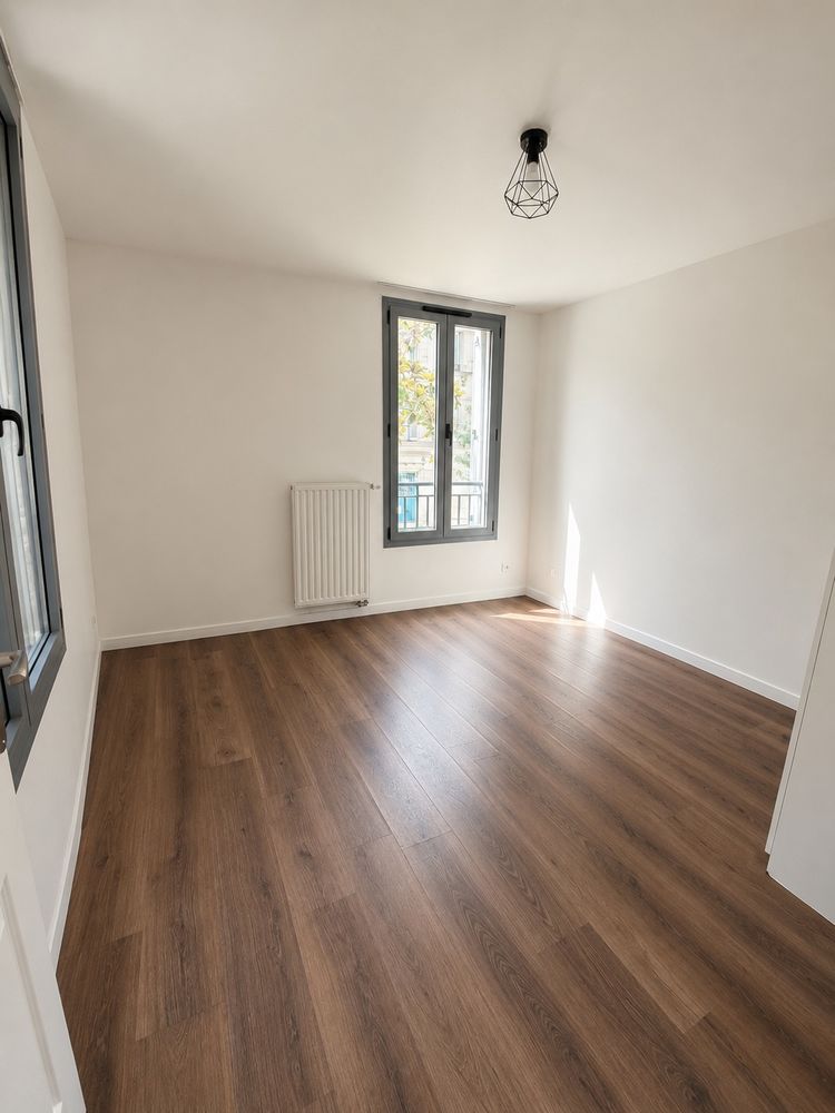 Appartement 3 pièces 60 m² ? Immeuble récent ? Centre-ville